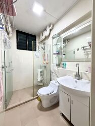 Blk 289D Nature View (Bukit Batok), HDB Executive #591995391